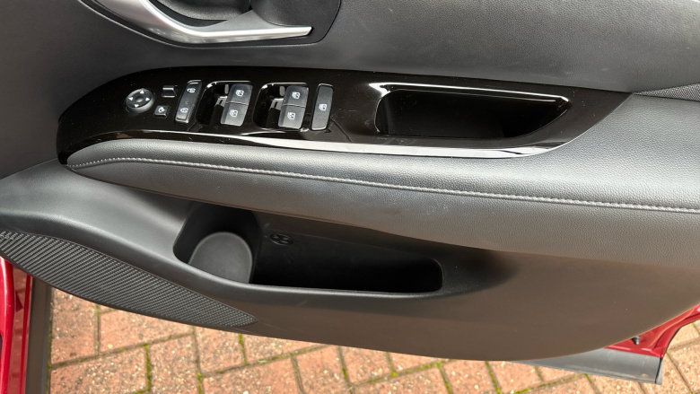 Hyundai TUCSON 1.6 TGDi Premium 5dr 2WD Petrol Estate